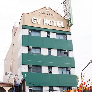 Gv Hotel - Catbalogan